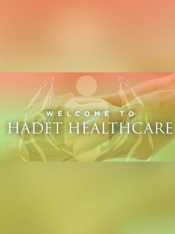 Hadet Healthcare Background